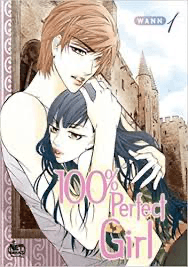 100% Perfect Girl Vol 1