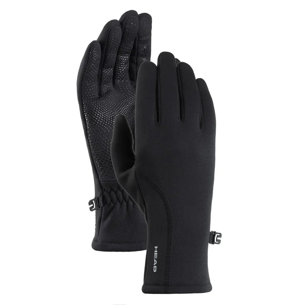 HEAD Women’s Touchscreen Running Gloves - Choose Your SIze