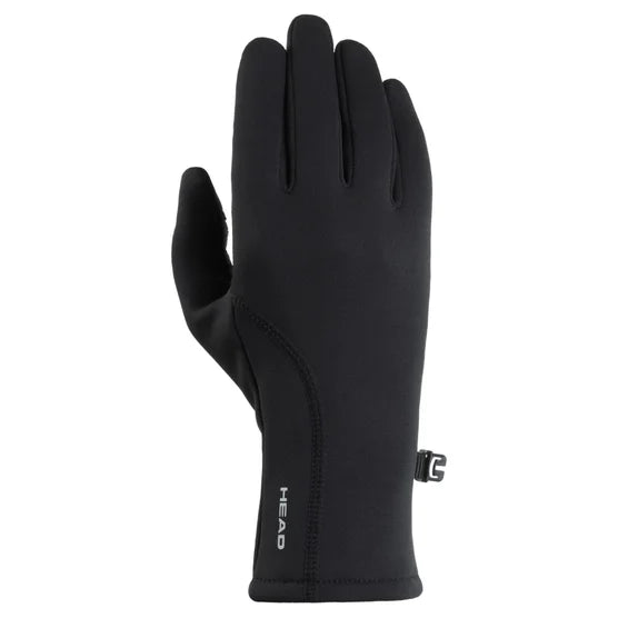 HEAD Women’s Touchscreen Running Gloves - Choose Your SIze