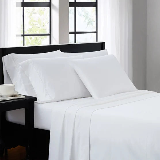 Kirkland Signature 680 Thread Count Sheet Set Full Size