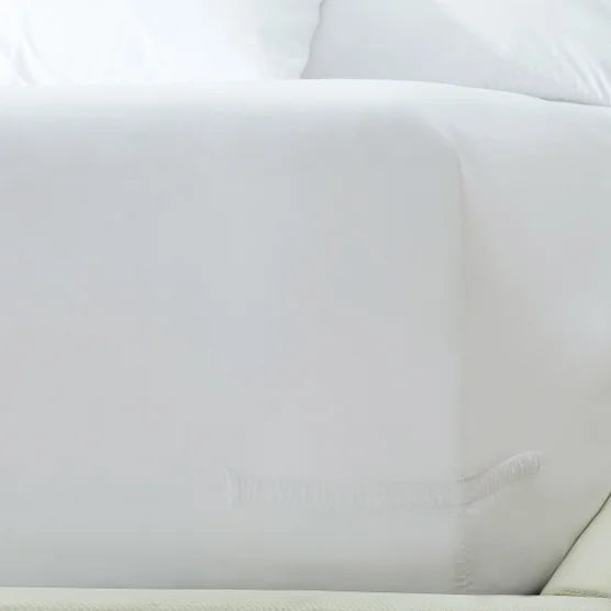 Kirkland Signature 680 Thread Count Sheet Set Full Size