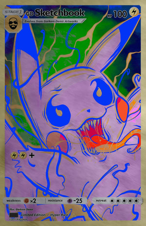 Descriptive image text