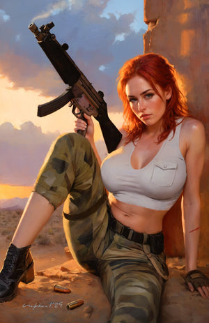 Descriptive image text