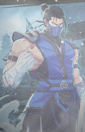 Descriptive image text