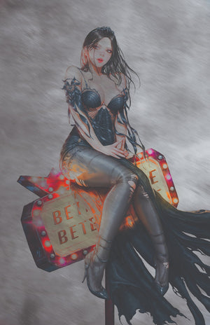 Descriptive image text