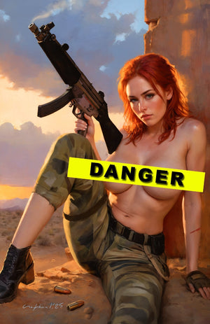 Descriptive image text