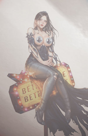 Descriptive image text