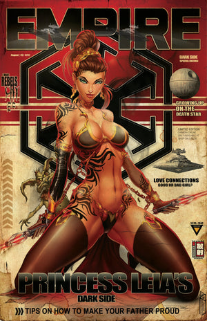 Descriptive image text