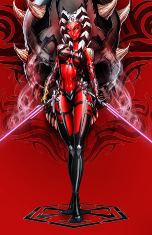 Descriptive image text