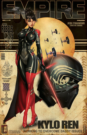 Descriptive image text