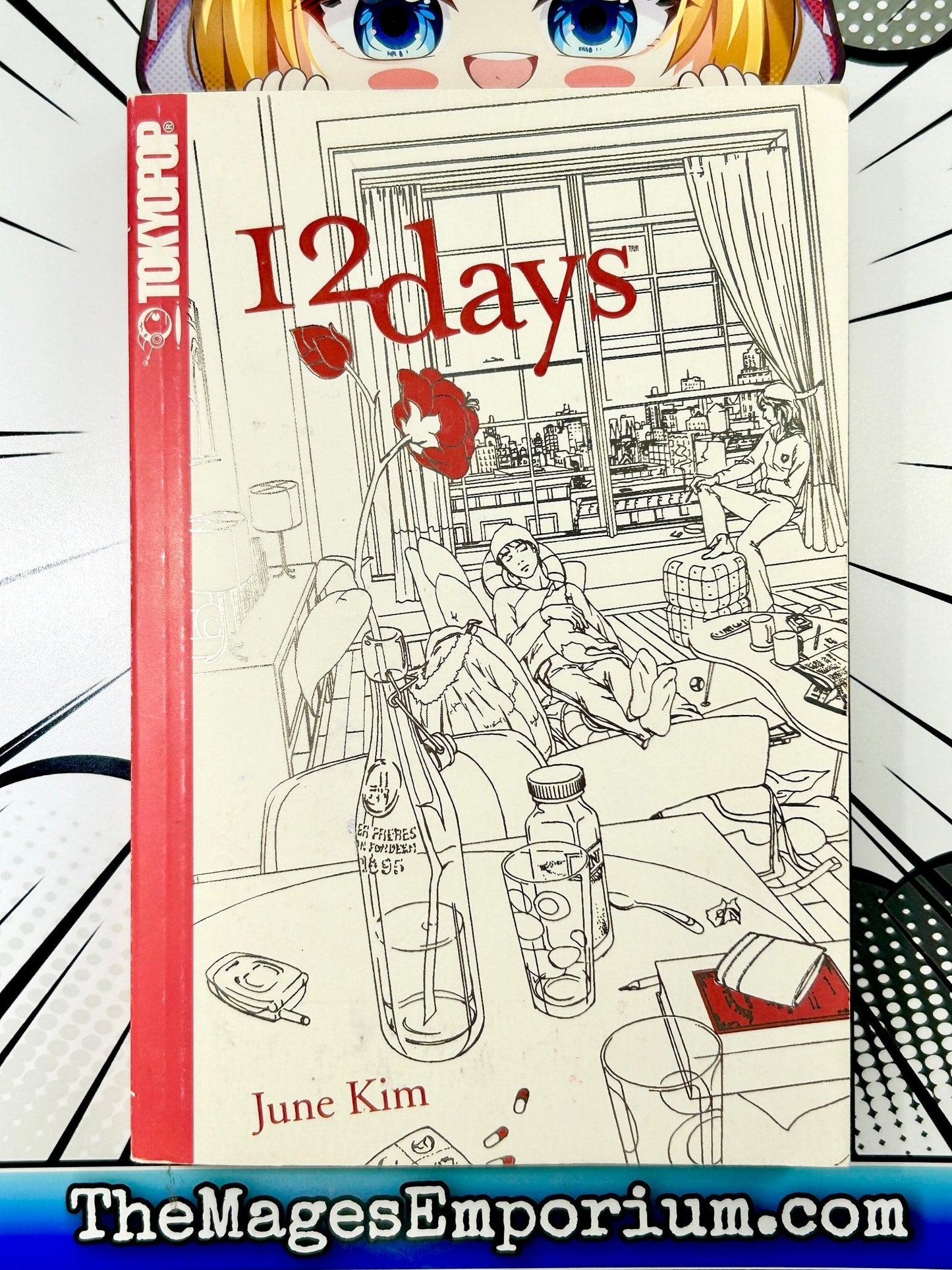 12 Days
