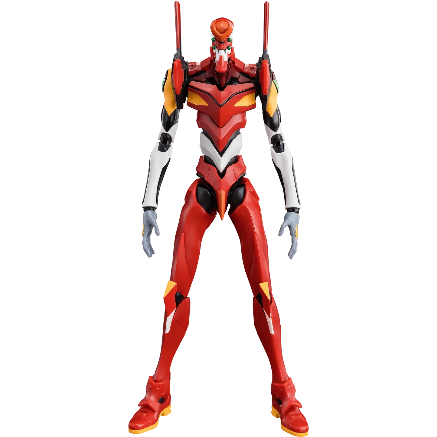 Evangelion Production Model-02 Action Edition Figure