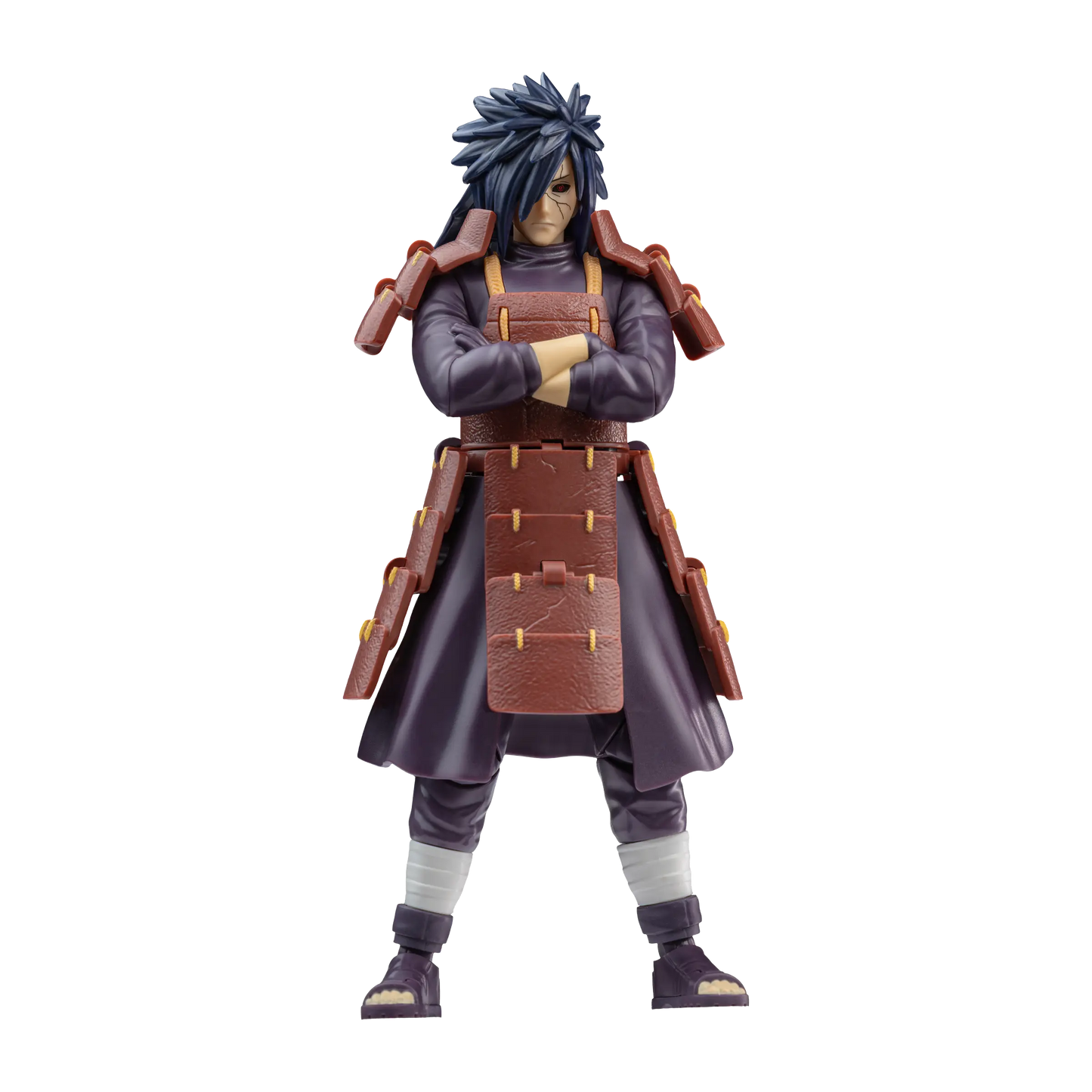 Naruto Champion Class 05 Madara Uchiha (Reanimation) Figure