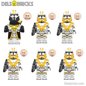 Descriptive image text