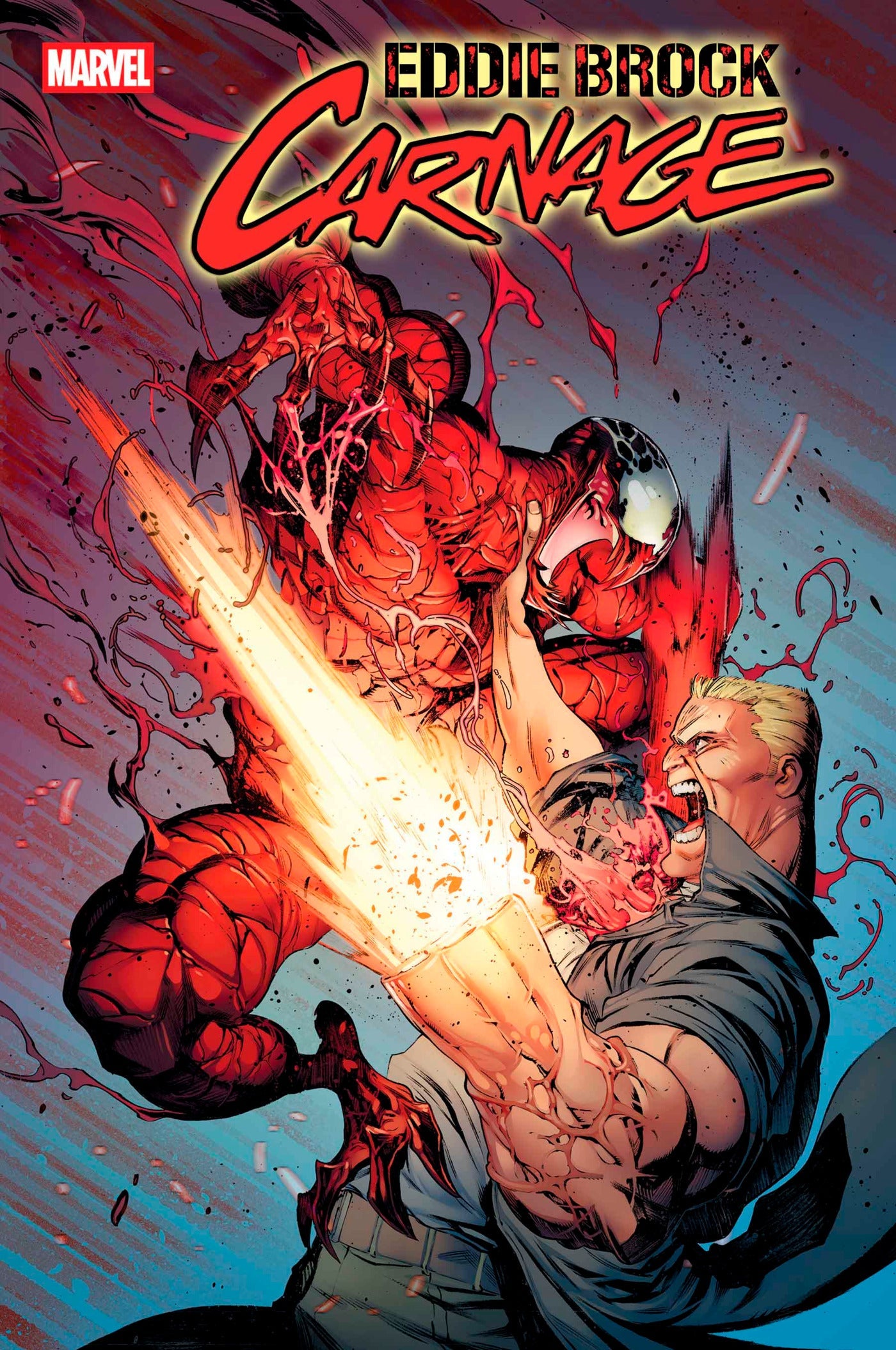 Eddie Brock Carnage #3 A Iban Coello Charles Soule (04/23/2025) Marvel