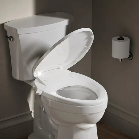 Kohler Purewash Manual Elongated Bidet Seat