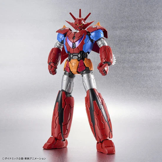 HG Getter Dragon (Infinitism Ver.) 1/144 Scale Model Kit