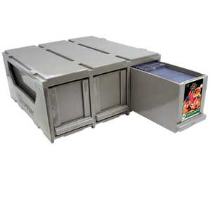 PRO-Storage: 3-Drawer Organizer