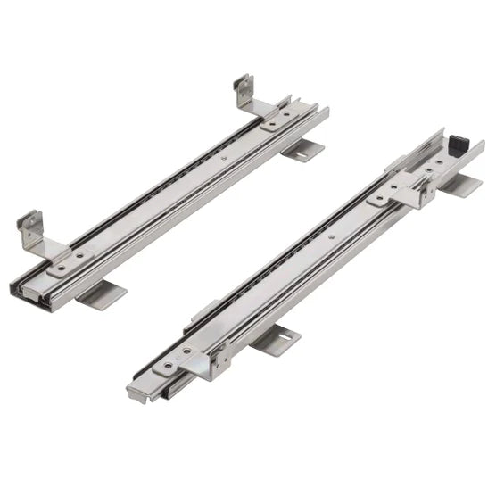 TRINITY Wire Undersink Organizer with Slide,