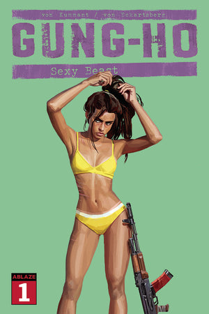 Descriptive image text