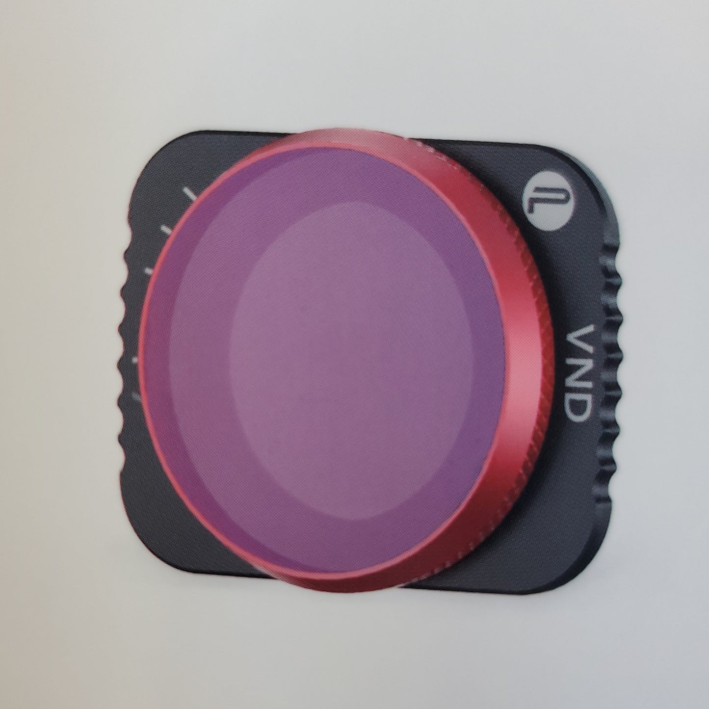 PGYTECH VND Filter For Mavic Air 2 With Case And Cleaning Cloth (New)