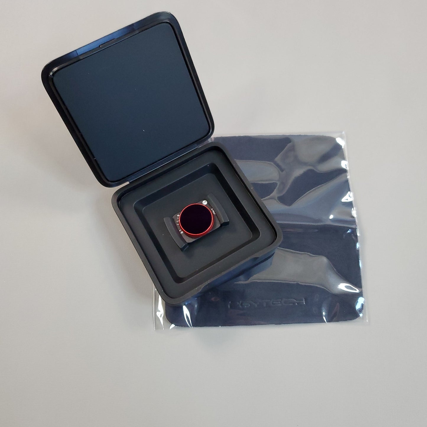 PGYTECH VND Filter For Mavic Air 2 With Case And Cleaning Cloth (New)