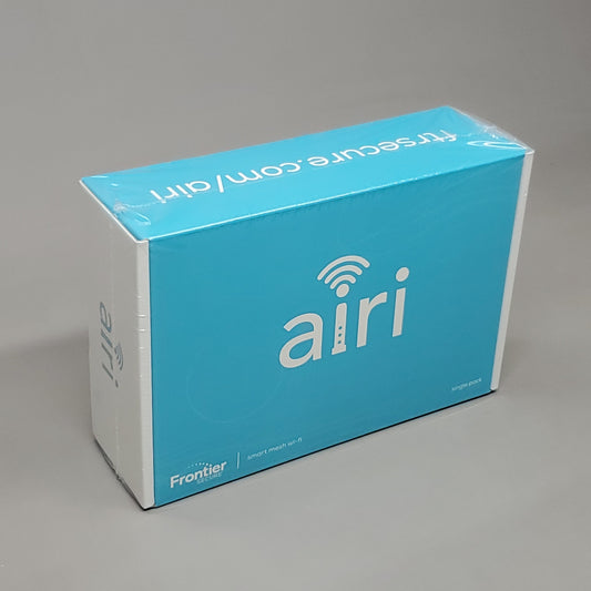 AIRI Frontier Secure Mesh Wi-Fi Enhancement Access Point Air 4920 (New)