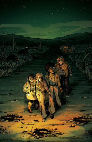 Descriptive image text