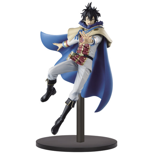 Banpresto: Black Clover - Yuno DXF Figure (A)