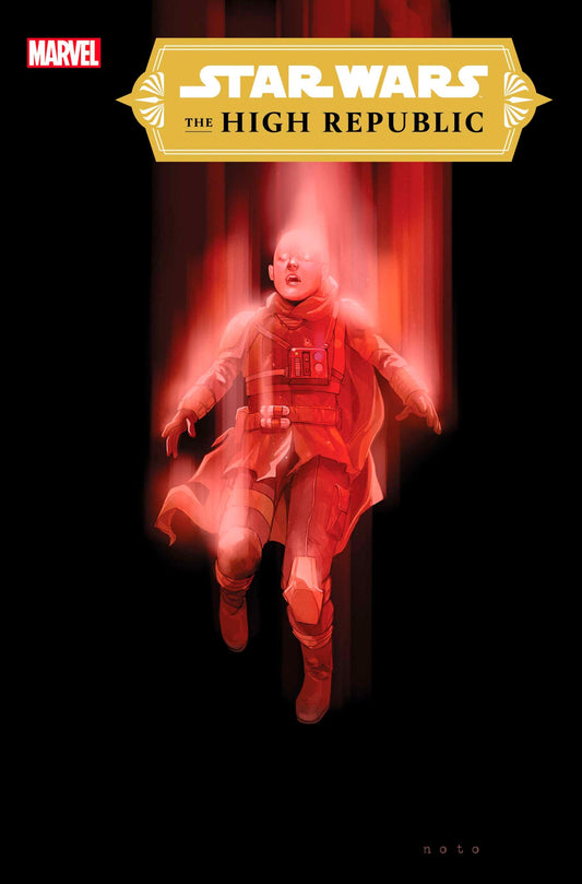 Star Wars High Republic #11 A Phil Noto Cavan Scott (11/03/2021) Marvel