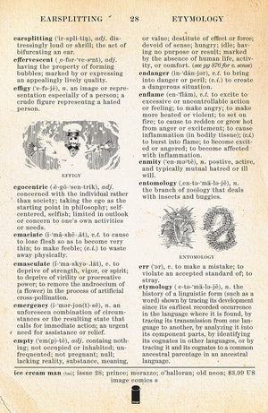 Descriptive image text