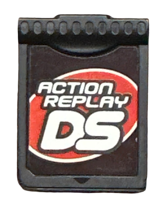 Action Replay DS - Nintendo DS