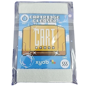 CARTBRUSH Cartridge Cleaner