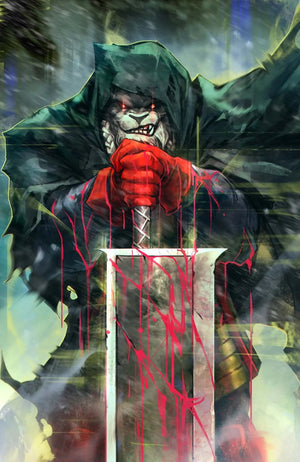 Descriptive image text