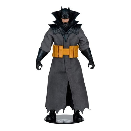DC Multiverse Batman of Bethlehem 7-Inch Scale Action Figure