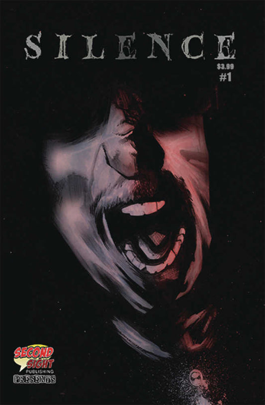 Silence Vol. 1 #1