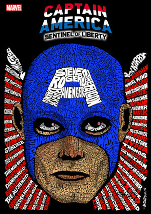 Descriptive image text