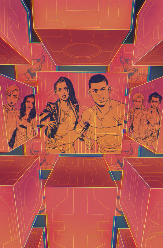 Break Out (2022) #4