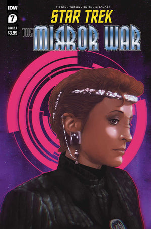 Descriptive image text