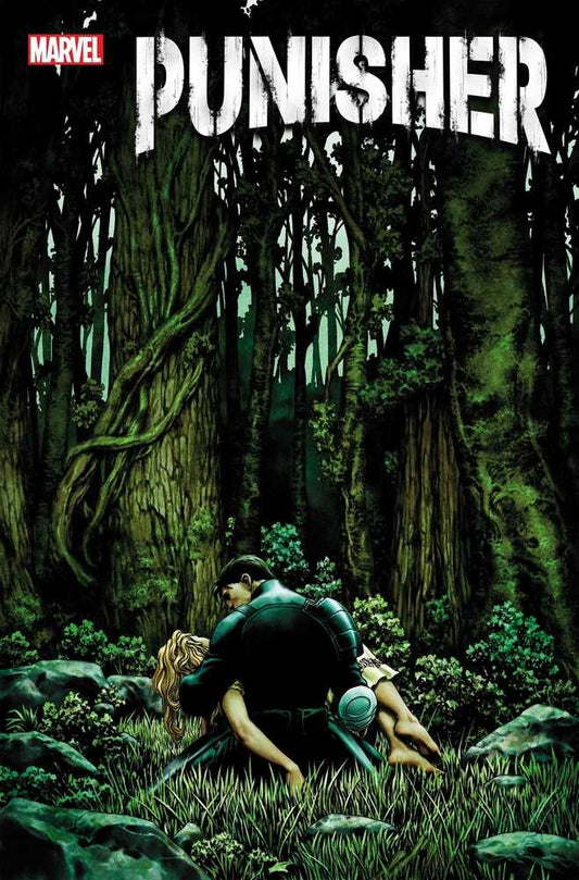 Punisher Vol. 14 #5
