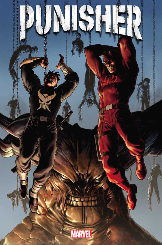 The Punisher Vol. 14 #7