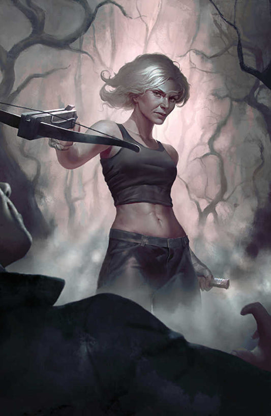 Buffy The Last Vampire Slayer Special (2023) #1E