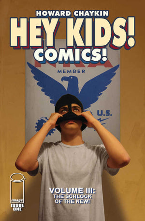 Descriptive image text