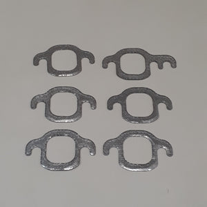 FEL-PRO Exhaust Manifold Gasket Set MS90746 (New)