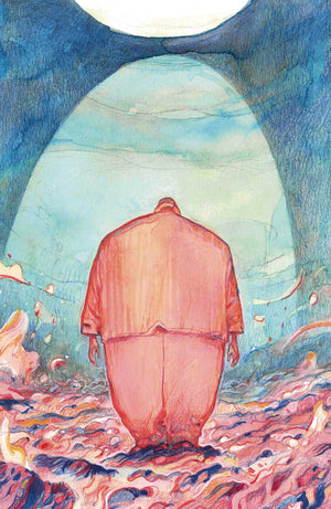 Descriptive image text