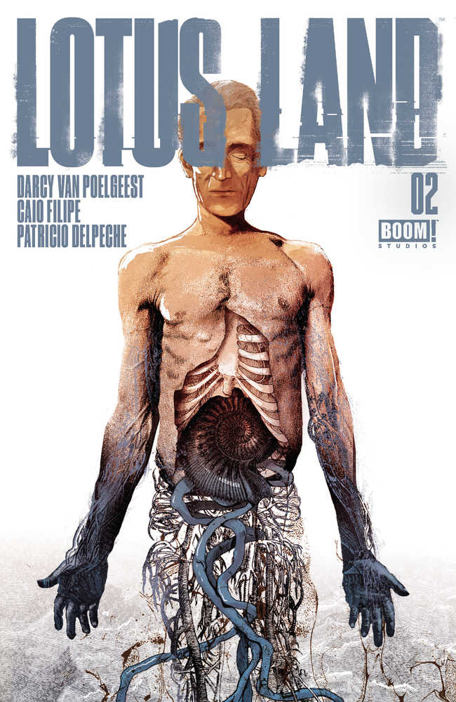 Lotus Land (2023) #2