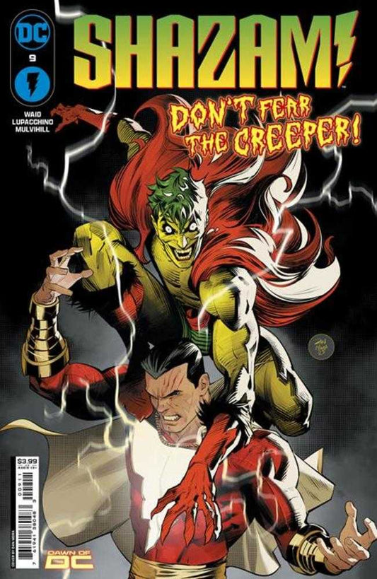 Shazam! (2023) #9
