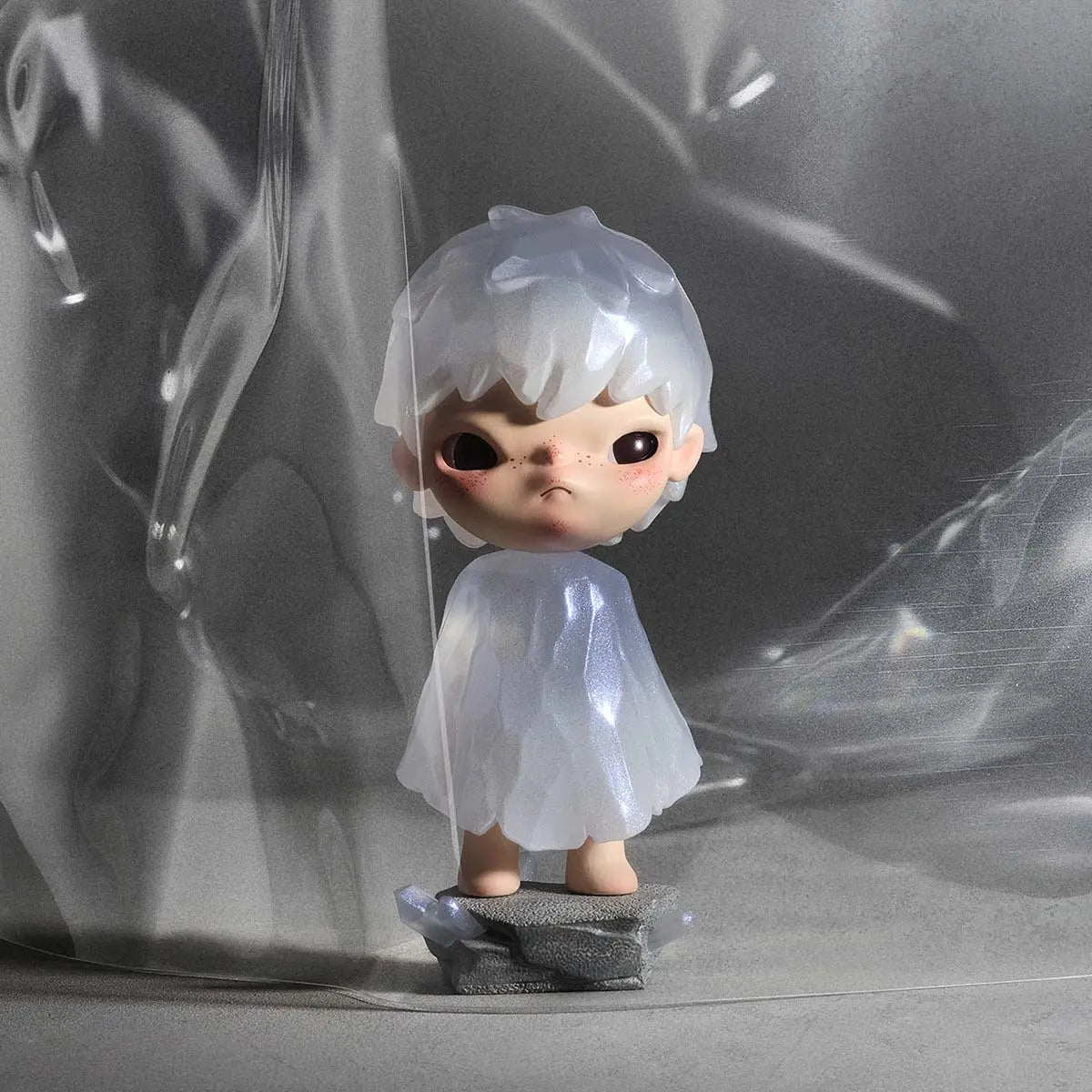 Hirono Reshape Series Figures Blind Box