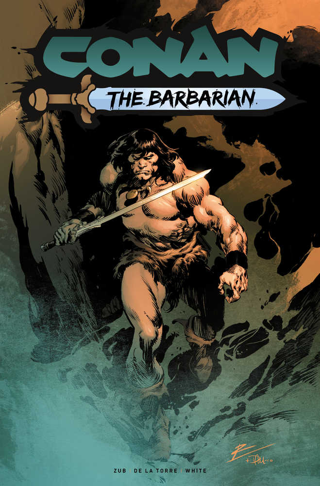 Conan: The Barbarian (2023) #10C