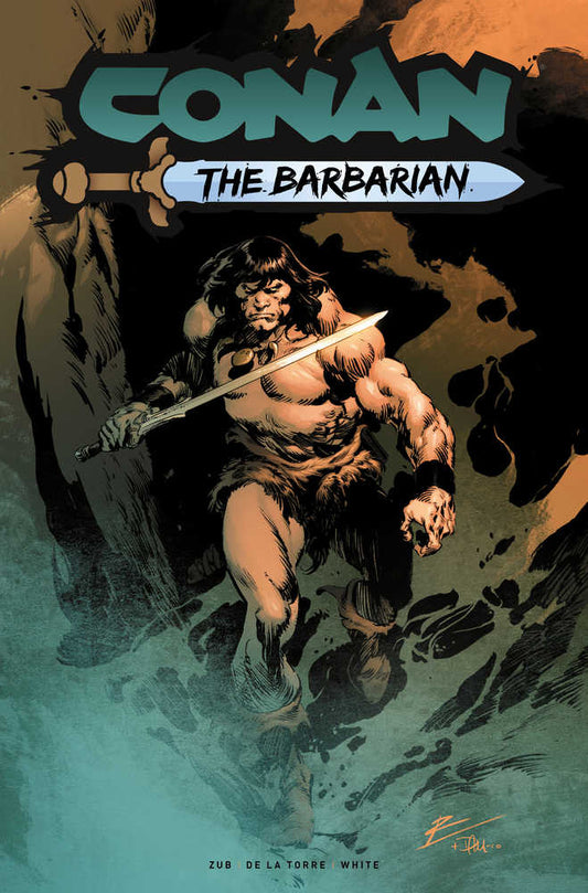 Conan: The Barbarian (2023) #10C